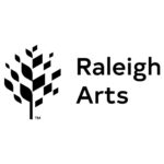 Raleigh Arts Logo