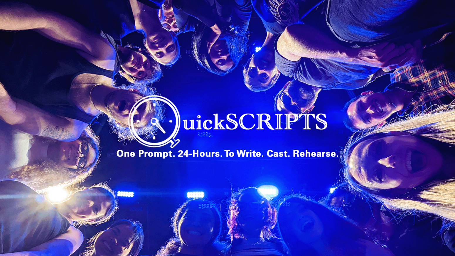 QuickSCRIPTS video cover image