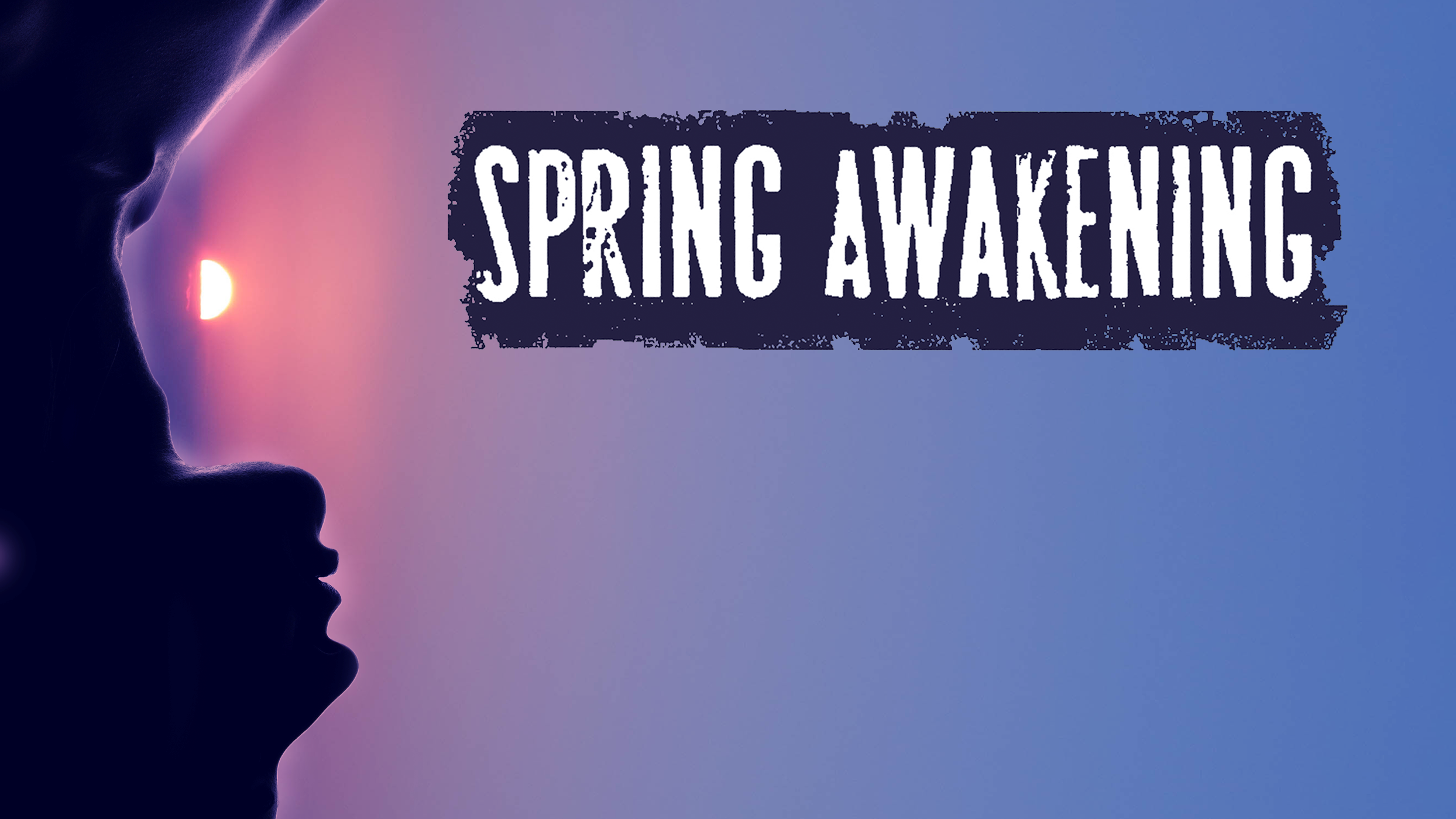 Spring Awakening